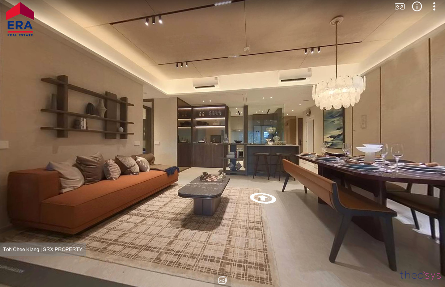 Canberra Crescent Residences (D27), Apartment #468907981